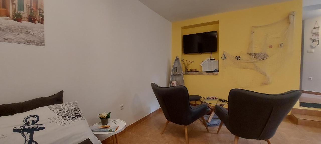Angelo Apartment Center Of Split Exterior photo